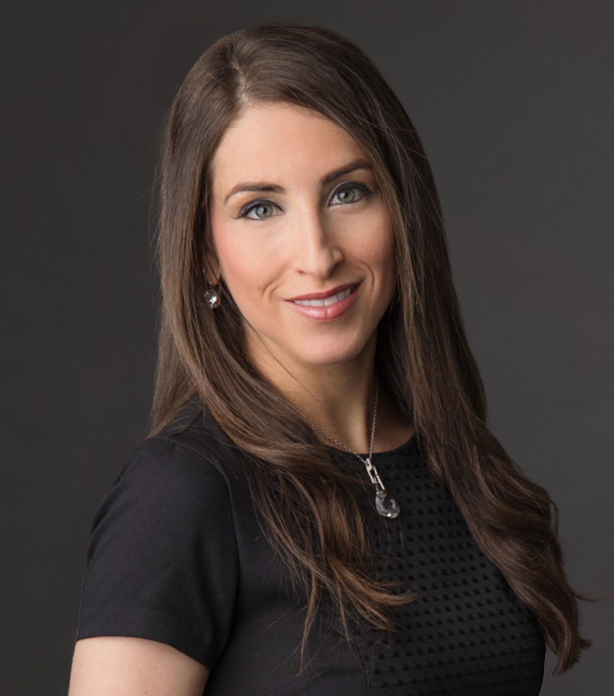 Portrait de la Dre Elmaraghy